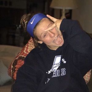 Meet your Posher, Gianna